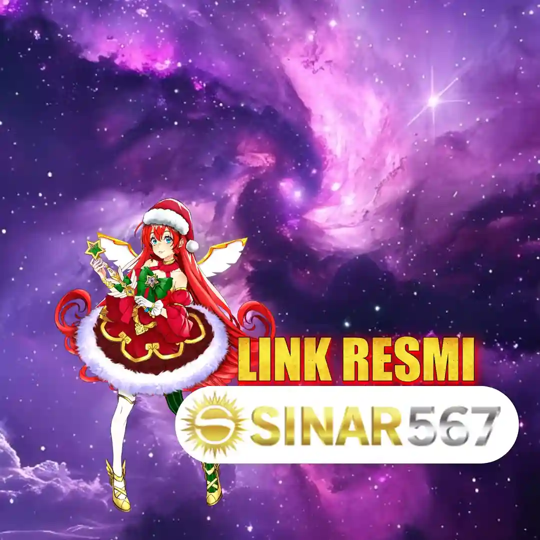 Sinar567: Slot Gacor Hari Ini dengan Deposit Dana Praktis